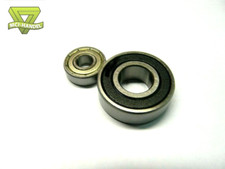 Hilti TE 10 beide Kugellager vom Anker, Rotor