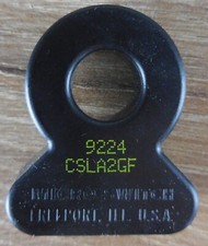 Linear Stromsensor Strom Current Sensor Solid State 6-12V CSLA2GF 9224 Honeywell