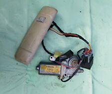 Original Fiat Punto 188 Schiebedach Schiebedachmotor Webasto C-126 16.095.01
