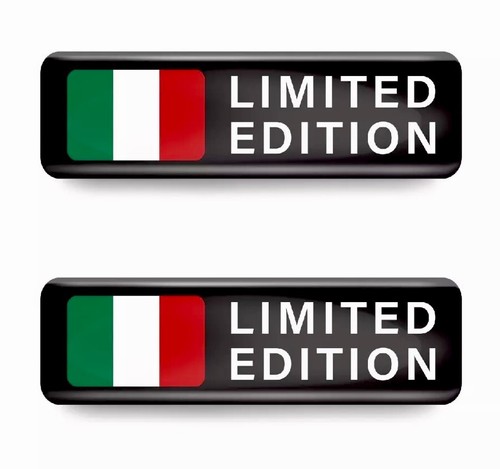 Gel auto italien - 3d,