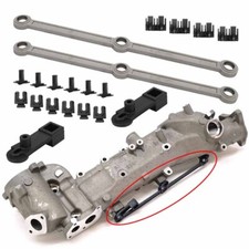 Rep-Satz Drallklappen