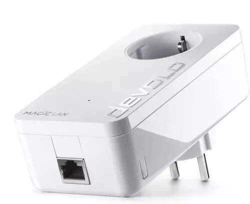 Unbenutzt devolo magic lan - magic,
