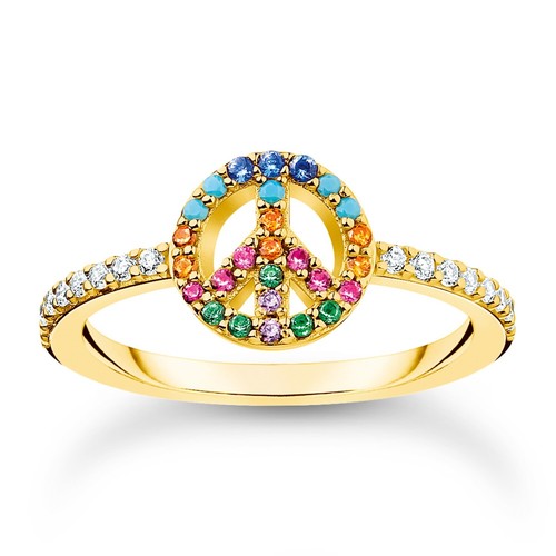 Thomas sabo schmuck - thomas,