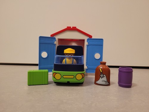 Playmobil 70184 lkw - playmobil,