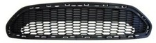 Verkleidung Kühlergrill Vorne