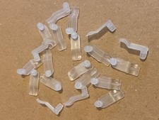 117685 x 20 IKEA Türpuffer