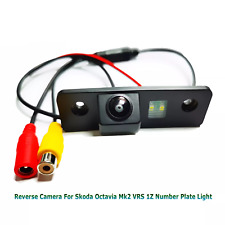Auto Einparkkamera für Skoda