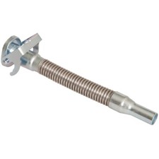 HP Autozubehör Ausgußstutzen