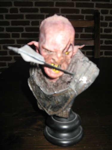 Sideshow weta herr der ringe - weta,
