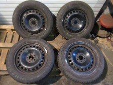 6mm - Winterräder Ford Mondeo
