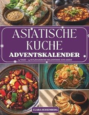 Asiatische Kche