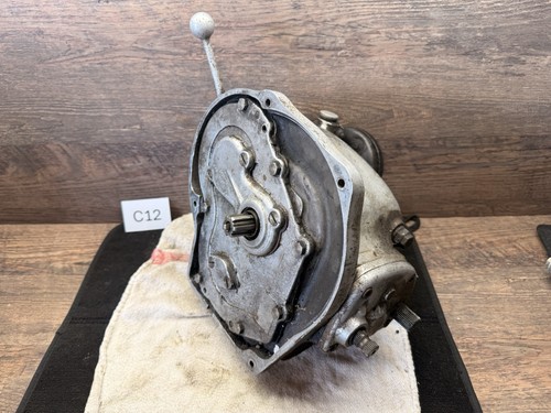 Awo touren frühes getriebe - touren,