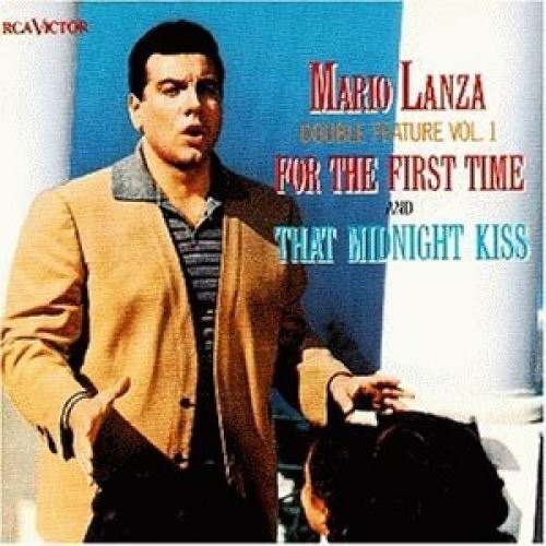 Mario lanza for the - lanza,