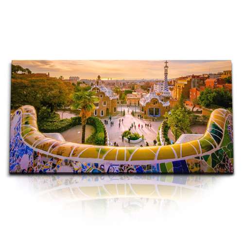 120x80cm kunstdruck bilder - 120x80cm,
