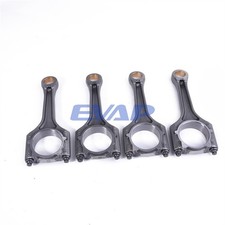 2,0T Benzin 21mm Pleuelstange Kurbelstange Fit Für VW Golf Scirocco Audi SKODA