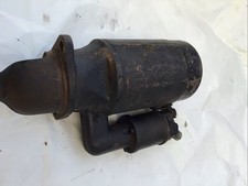 Anlasser Mercedes,Fendt uns.0001354031