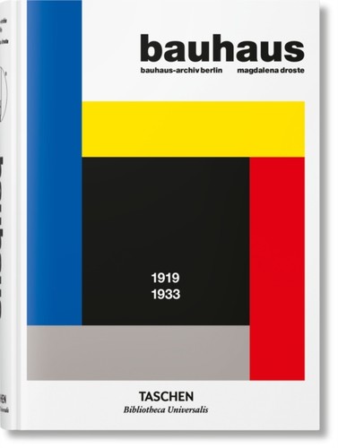 Bauhaus updated edition - updated,