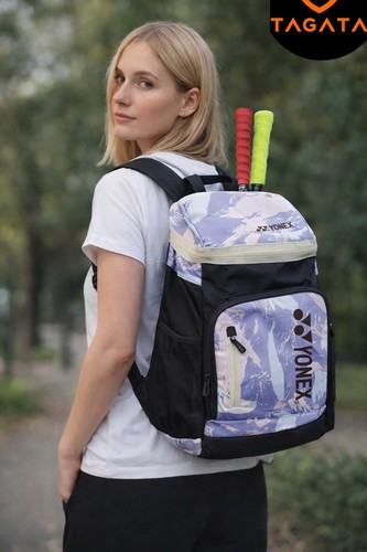 Yonex badmintontasche rucksack - yonex,