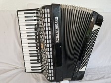 Akkordeon Royal Standard (ähnl. Weltmeister Separato, Caprice, Stella)