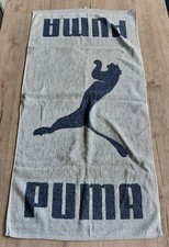 Handtuch Alt Vintage Puma