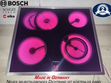 Top Bosch NKN645GA1E Kochfeld