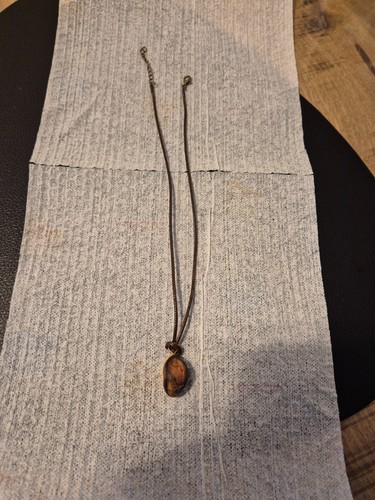 Baumperlen schmuck selbst - baumperlen,