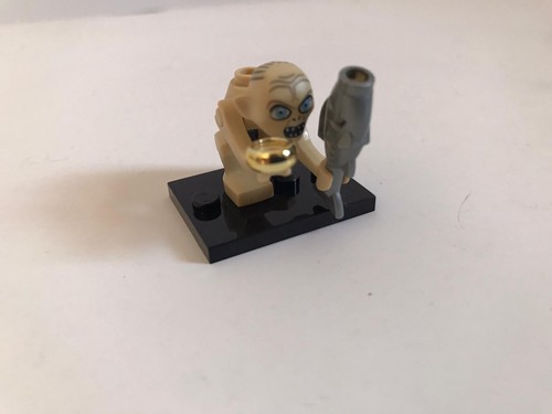 Lego herr der - herr, ringe