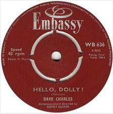 Dave Charles / Marilyn Lee -