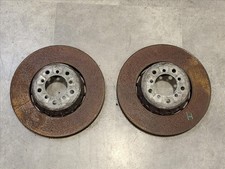 BMW E39 530I, Bremsscheibe belüftet links, 34112282803