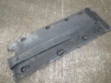 Unterbodenschutz rechts 1K0825212K AUDI A3 (8P1) 2.0 FSI