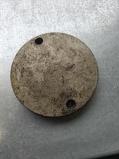 Etz 250 251 - 250, deckel