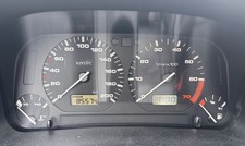 VW Polo 6N Tacho Tachometer