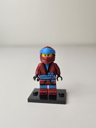 Lego ninjago minifigur nya - lego®, "nya"