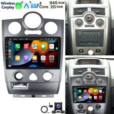 Autoradio Für Renault Megane