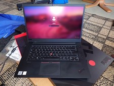 Lenovo extreme gen3 ovp - extreme,