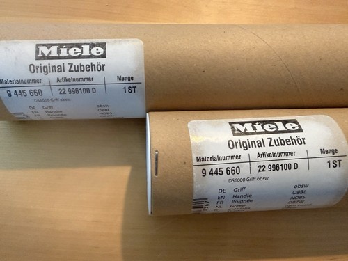 Miele backofen tür griff - tür,