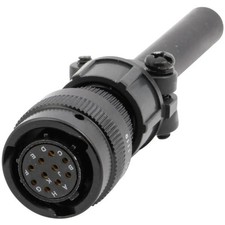 Amphenol 62IN 16A 12 10S/6A