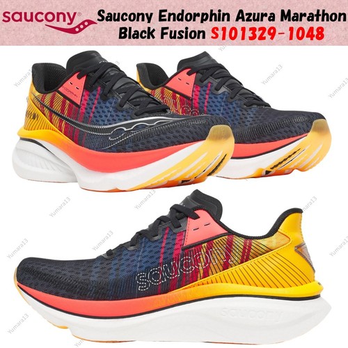 Saucony endorphin azura - saucony,