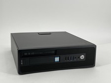 HP Z240 SFF Workstations Xeon