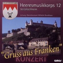 Gruß aus franken - gruß,