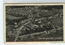 Egeln  Fliegeraufnahme