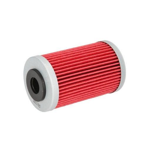 ölfilter hiflo hf155 - Ölfilter,