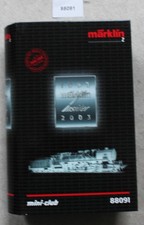 Märklin mini club, Spur Z