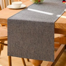 Tischläufer Modern Table