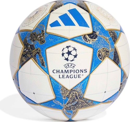 Adidas uefa champions - uefa,