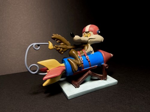 Coyote bipbip roadrunner - coyote,