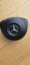 Mercedes lenkrad SRS kissen