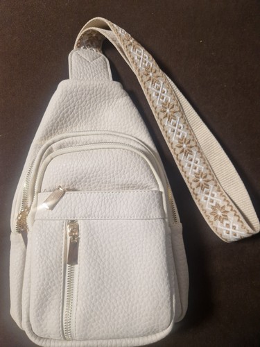 Sling bag brusttasche - bag,, cross