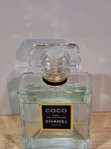 Chanel coco eau parfum - coco,