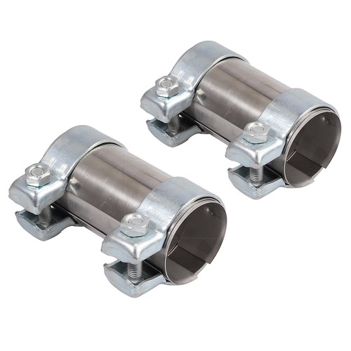 Rohrverbinder doppelschelle - 2x,